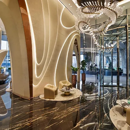Ciel Dubai Marina, Vignette Collection By Ihg-3