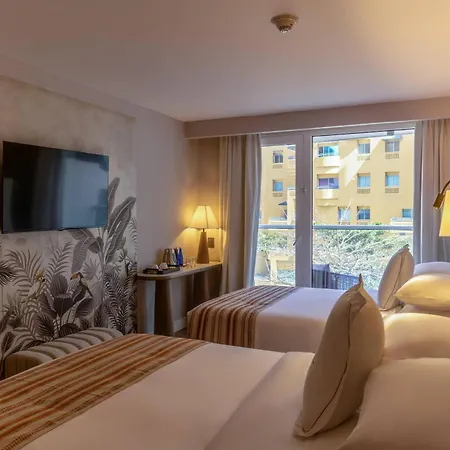 Faranda Collection Cartagena, A Member Of Radisson Individuals-3