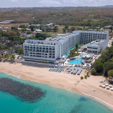 Royalton Vessence Barbados, An Autograph Collection All-Inclusive Resort - Adult Oriented-3