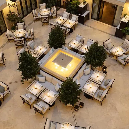 Corinthia Rome-2