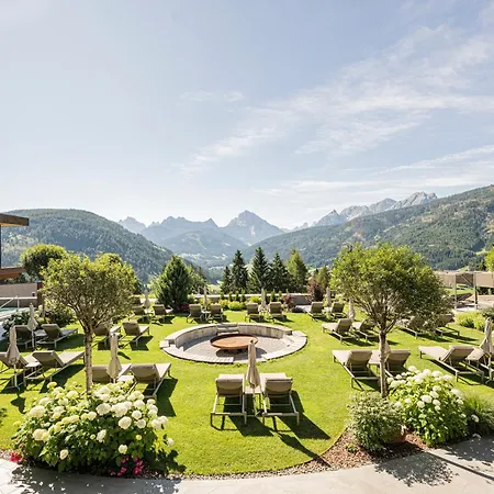 Hotel Alpen Tesitin Dolomites Spa Resort-2
