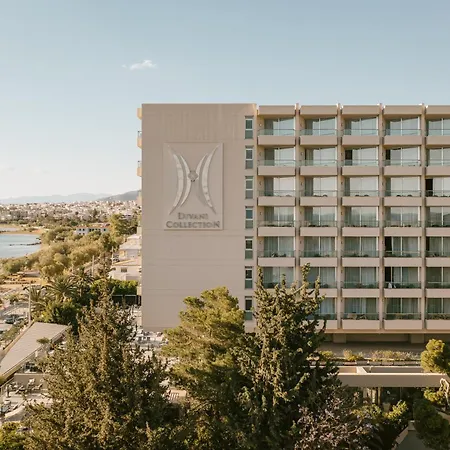 Divani Apollon Palace & Thalasso-2