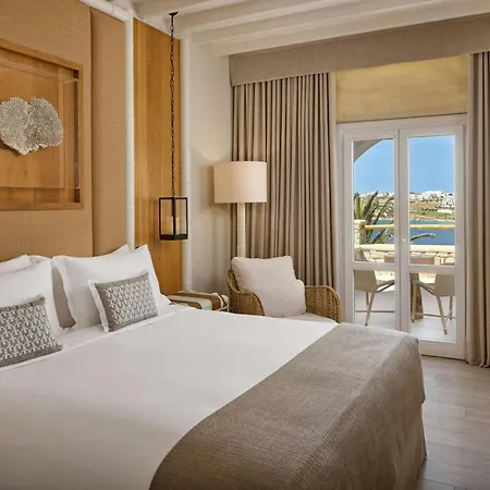 Santa Marina, A Luxury Collection Resort, Mykonos-2