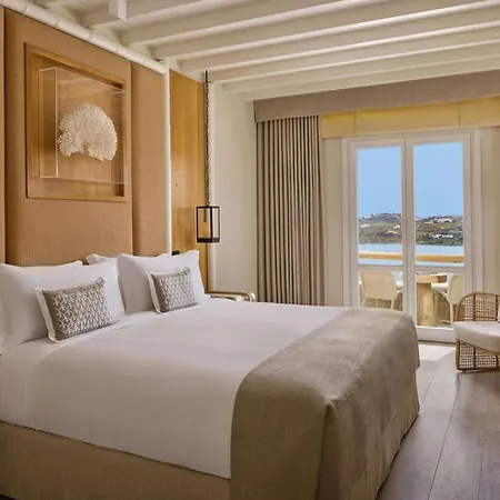 Santa Marina, A Luxury Collection Resort, Mykonos-3
