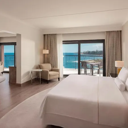 The Westin Dragonara Resort, Malta-2