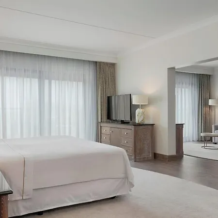 The Westin Dragonara Resort, Malta-3