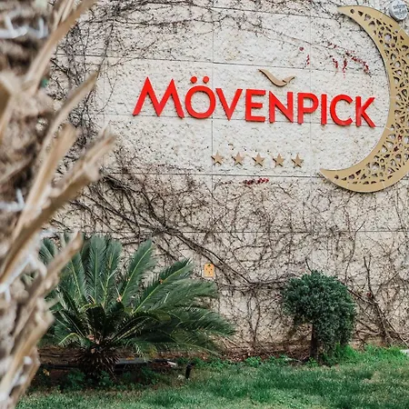 Moevenpick Hotel Amman-3