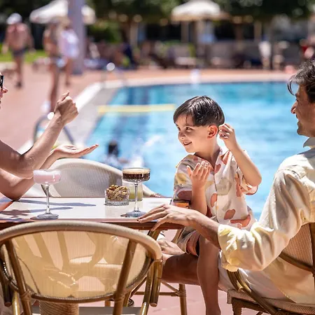 Ali Bey Club & Park-3