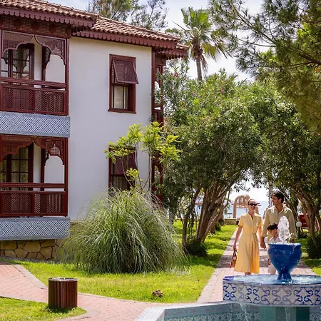 Ali Bey Club & Park-2