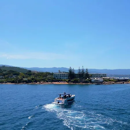 Sofitel Golfe D'Ajaccio Thalassa Sea & Spa-3