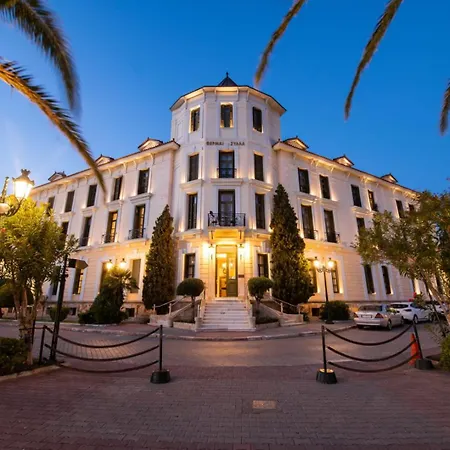 Thermae Sylla Spa & Wellness Hotel-2