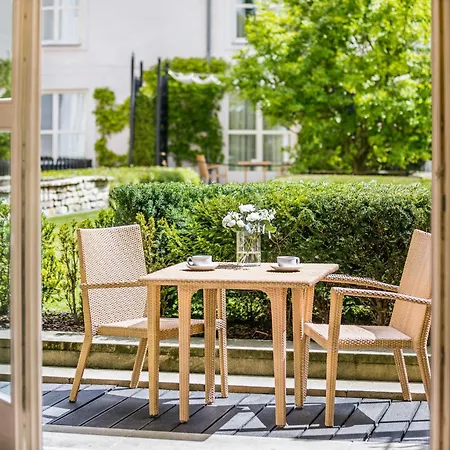 Mandarin Oriental, Prague-2