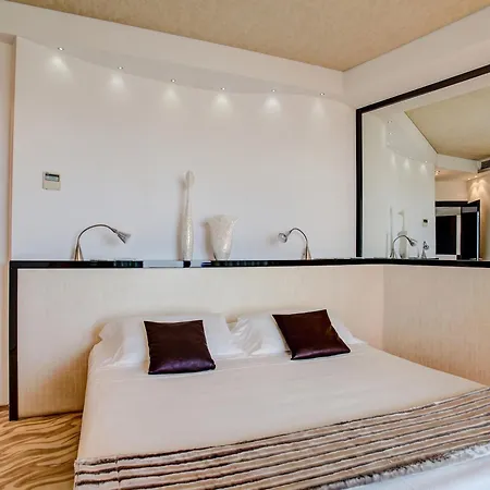Hotel Premier&Suites - Premier Resort-2