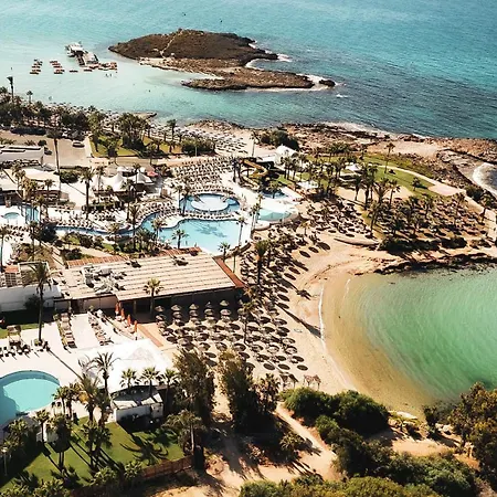 Adams Beach Hotel & Spa (Adults Only)-2