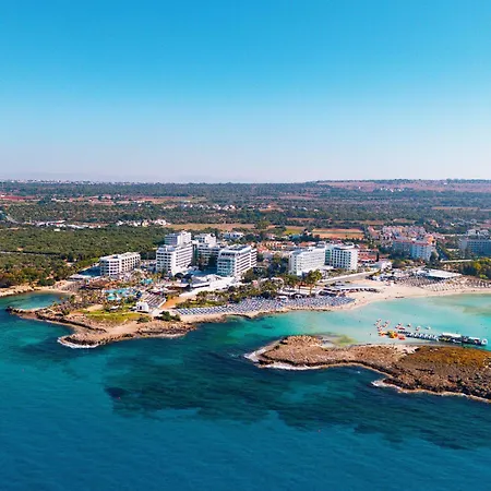 Adams Beach Hotel & Spa (Adults Only)-2