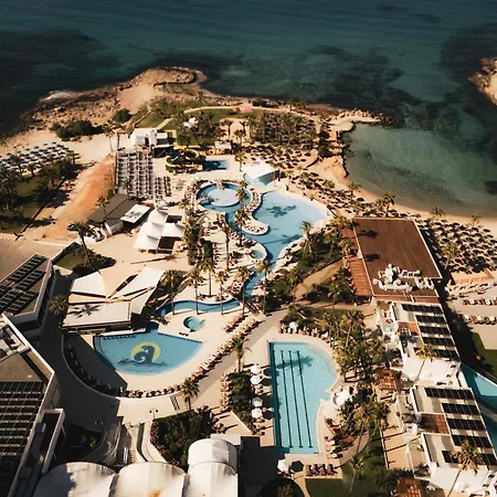 Adams Beach Hotel & Spa (Adults Only)-3