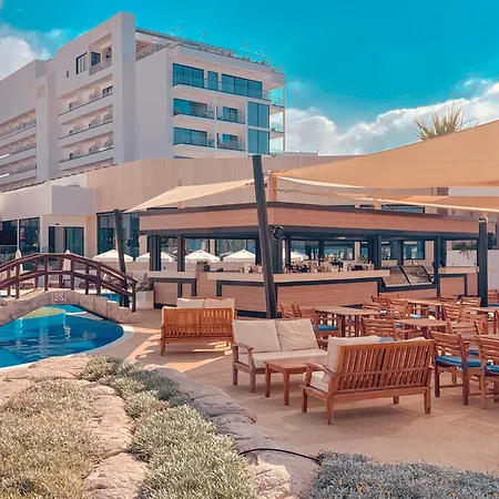 Adams Beach Hotel & Spa (Adults Only)-2