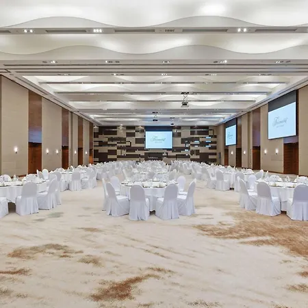 Fairmont Bab Al Bahr-2