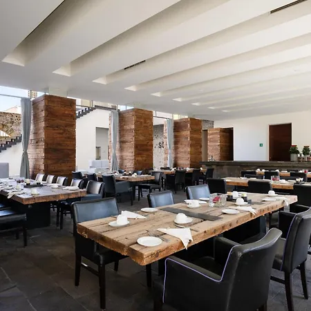 La Purificadora, Puebla, A Member Of Design Hotels-2