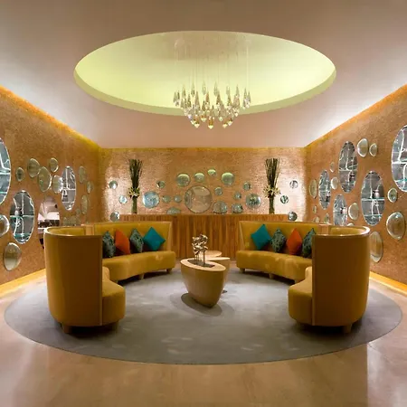 Jw Marriott Hotel Shenzhen-3