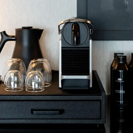 Mandarin Oriental, New York-2