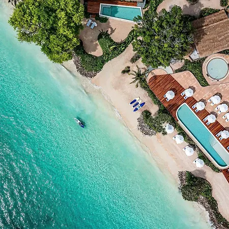 Outrigger Phi Phi Island Resort-2