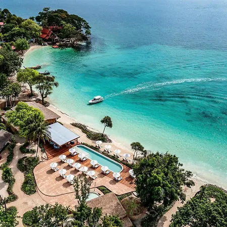 Outrigger Phi Phi Island Resort-3
