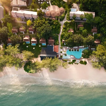 Khaolak Emerald Beach Resort And Spa-2