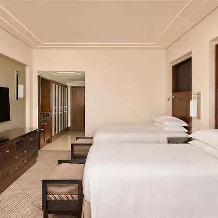 Makkah Clock Royal Tower, A Fairmont Hotel-2