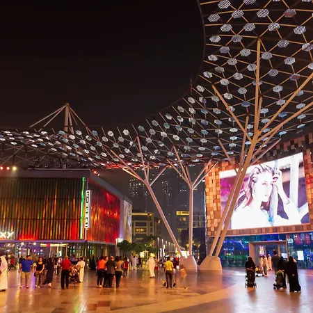 Voco Dubai By Ihg-3