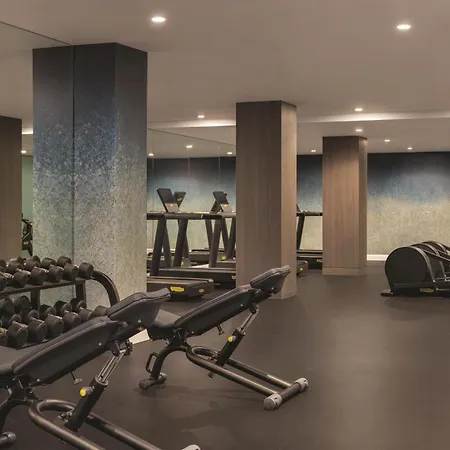 Signia By Hilton San Jose-3