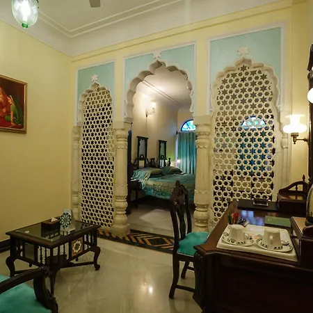 Shahpura House-3