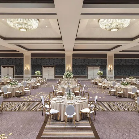 Signia By Hilton San Jose-2