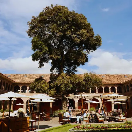 Monasterio, A Belmond Hotel, Cusco-3