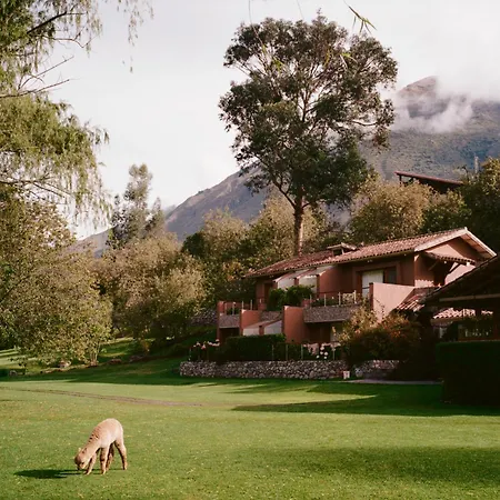Rio Sagrado, A Belmond Hotel, Sacred Valley-2