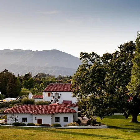 Ojai Valley Inn-3