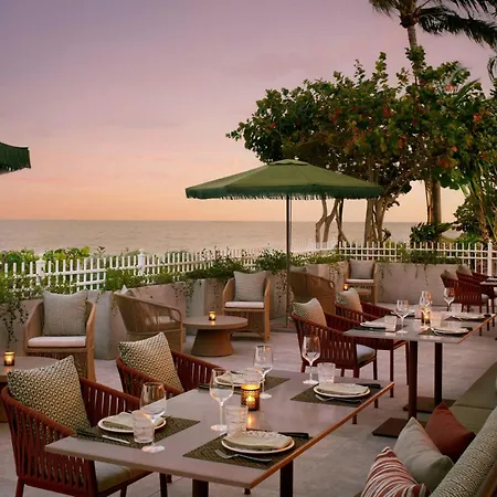 The Ritz-Carlton Key Biscayne, Miami-3