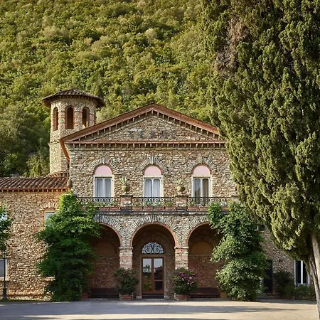 Grotta Giusti Thermal Spa Resort Tuscany, Autograph Collection-2
