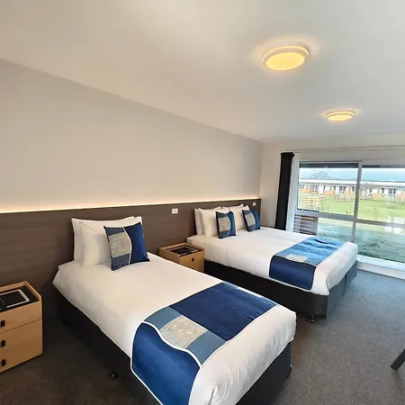 Hideaway Of Rotorua-3