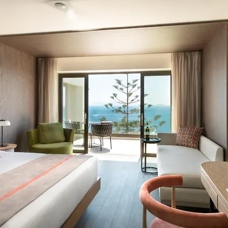 Mitsis Summer Palace Beach Hotel-2