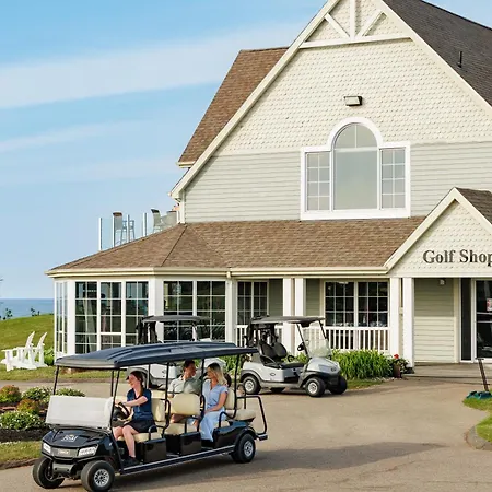 Rodd Crowbush Golf & Beach Resort-2
