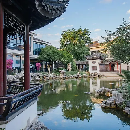 Garden Hotel Suzhou-2