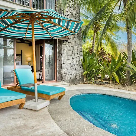 Jw Marriott Guanacaste Beach Resort-2