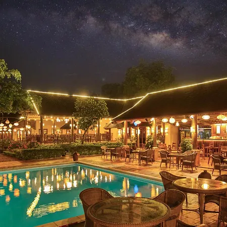 Emeralda Resort Ninh Binh-2