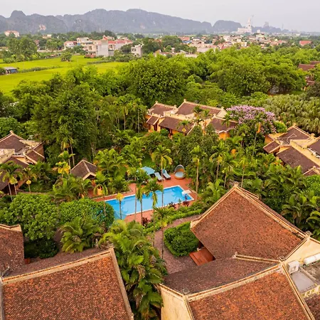 Emeralda Resort Ninh Binh-3