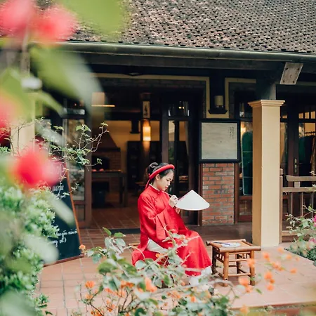 Emeralda Resort Ninh Binh-2