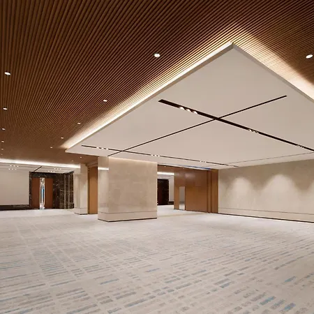 Sheraton Grand Beijing Dongcheng Hotel-2