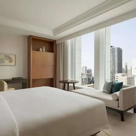 The St. Regis Osaka-2