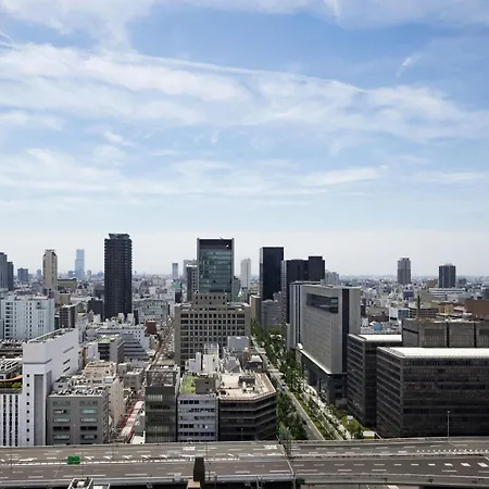 The St. Regis Osaka-3