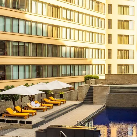 Trident Bandra Kurla-3